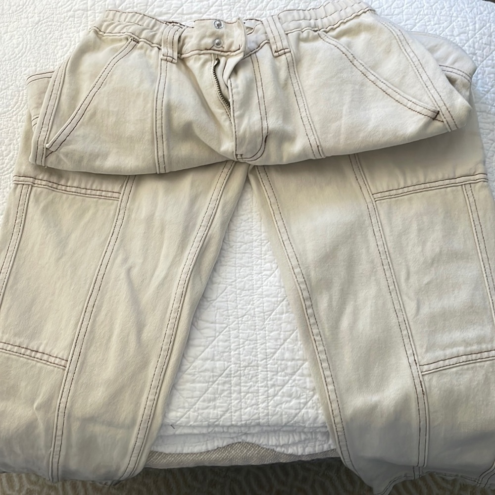Pacsun cargo pant